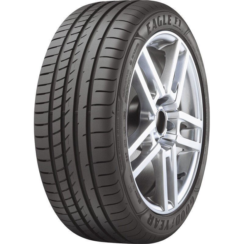 Anvelopa GoodYear Eagle F1 Asymmetric 2 Suv 285/45R20 112Y Vara